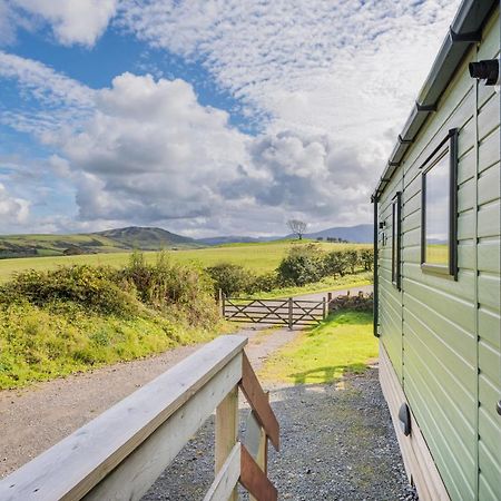 Platinum Holiday Caravan Bothel Exterior photo